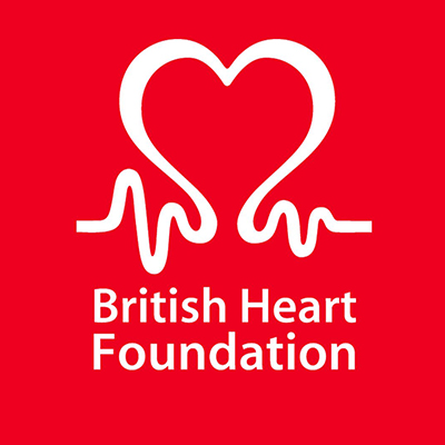 british heart logo