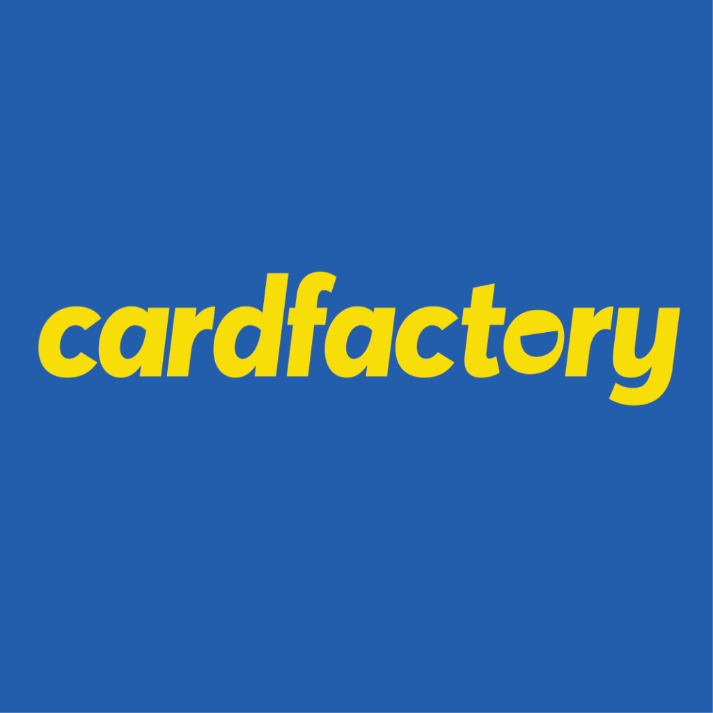 cardfactory