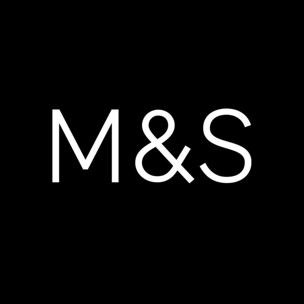 m and s