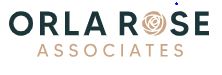 orla rose logo