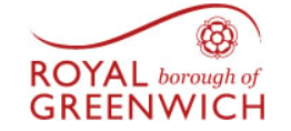 royal borough of greenwich
