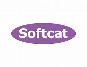 softcat logo