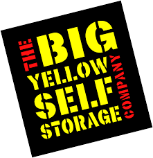 Big Yellow