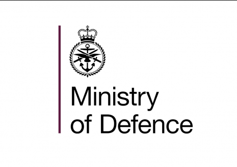 Ministry of Defence