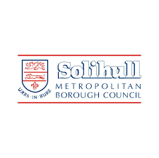 Solihull Metropolitan Borough Council