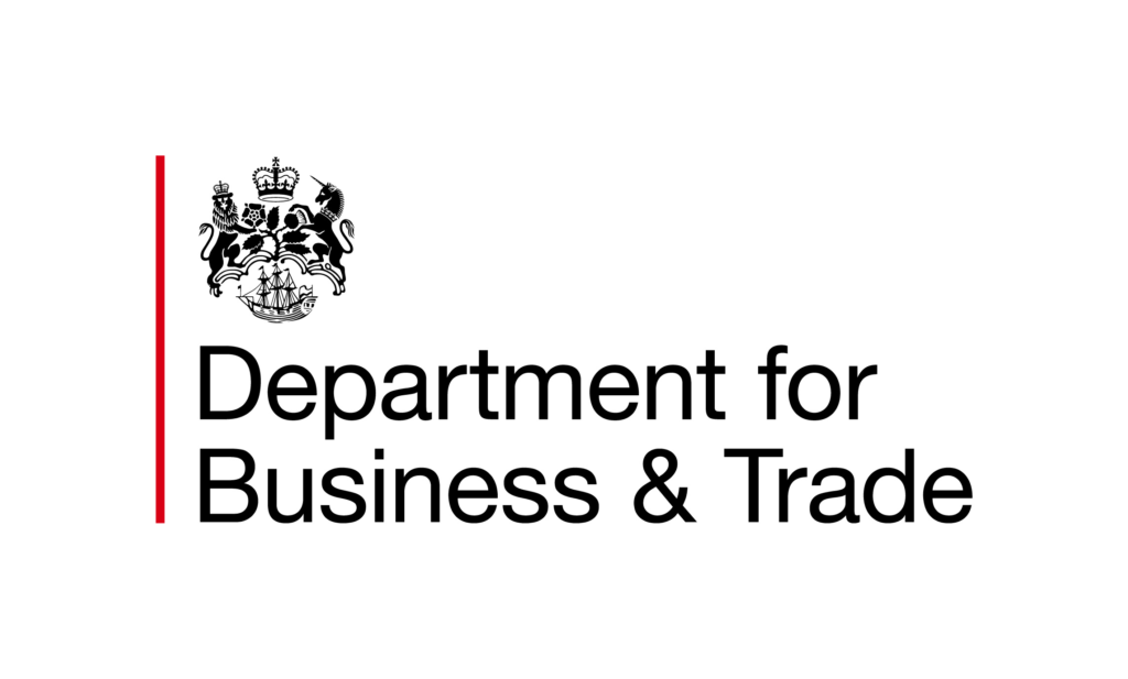 department for business