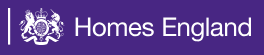 Homes of England