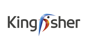 kingfisher