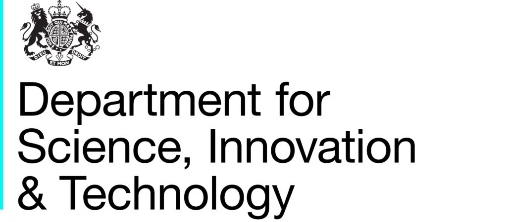Department for Science, Innovation & Technology