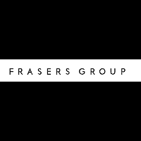 Frasers Group