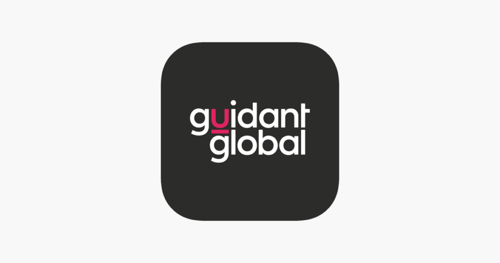 guidant global