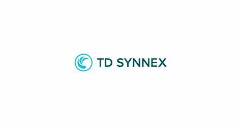 TD SYNNEX