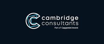 Cambridge consultant