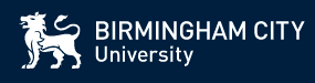 Birmingham City University