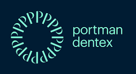 PORTMAN DENTEX LOGO