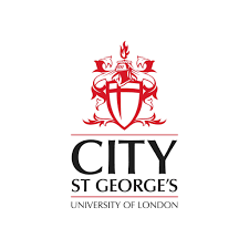 City St George's, University of London