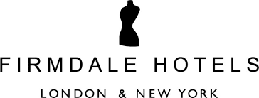 FIRMDALE HOTELS PLC