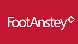 FOOT ANSTEY