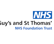 Guy's and St. Thomas' NHS Foundation Trust