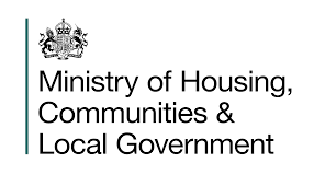 Ministry of Housing, Communities and Local Government