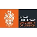 ROYAL HOLLOWAY, UNIVERSITY OF LONDON