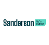 Sanderson Plc