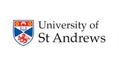 UNIVERSITY OF ST. ANDREWS