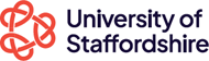 UNIVERSITY OF STAFFORDSHIRE
