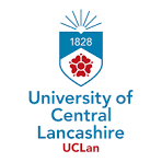 University of Lancashire