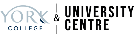 York College University Centre