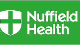nuffield health