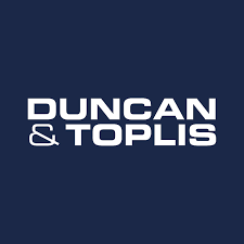 DUNCAN & TOPLIS LTD