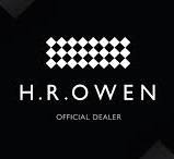 H.R. Owen Dealerships Limited