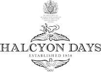 Halcyon days