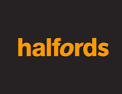 Halfords
