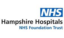 Hampshire Hospitals NHS Foundation Trust