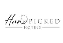Handpicked hotels