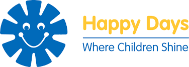 Happy Days Nursery