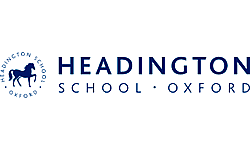 Headington Rye Oxford