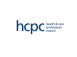 Health and Care Professions Council (HCPC)