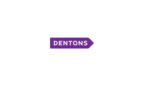DENTONS UK LTD
