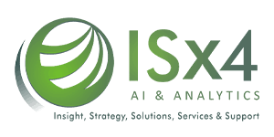 ISx4 Ltd