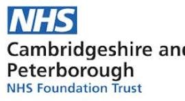 Cambridgeshire and Peterborough NHS Foundation Trust