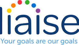 Liaise