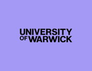 UNIVERSITY OF WARWICK