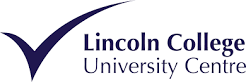 Lincoln College University Centre