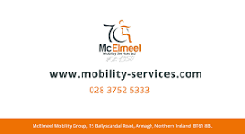 McElmeel Mobility Services