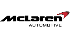 McLaren Automotive